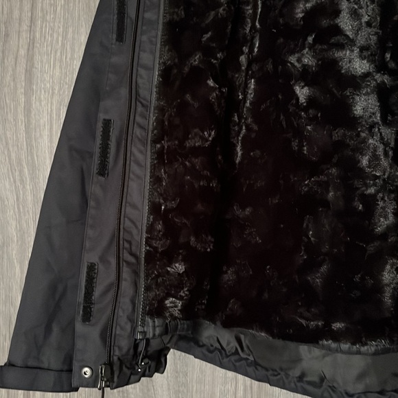 The North Face  Mossbud Swirl jacket - Picture 5 of 16